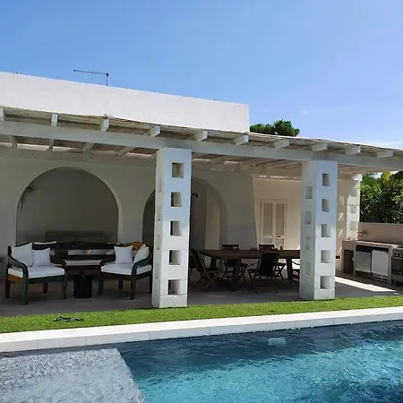 Paolo - Ostuni Villa *