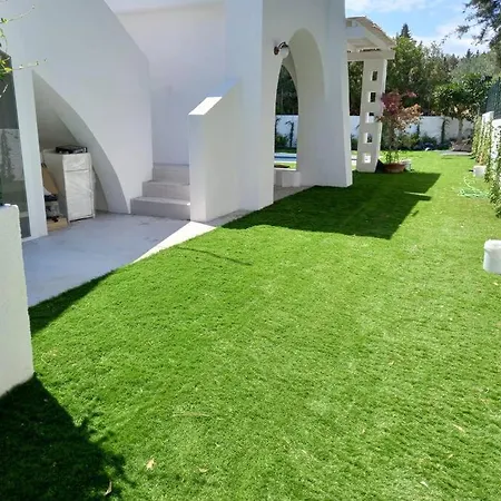 Villa Paolo - Ostuni