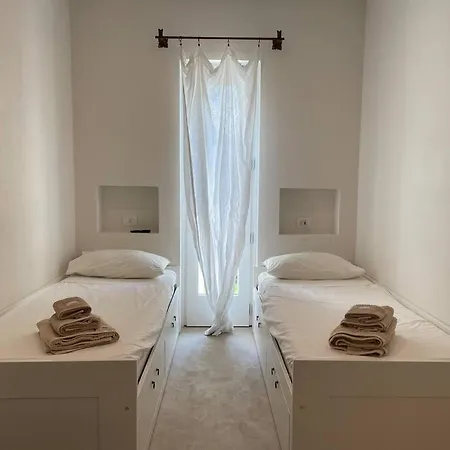 Paolo - Ostuni Villa
