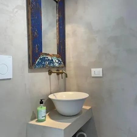 Paolo - Ostuni Villa *