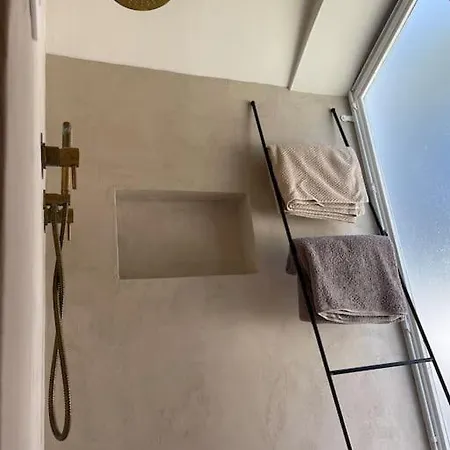 Villa Paolo - Ostuni Rosa Marina