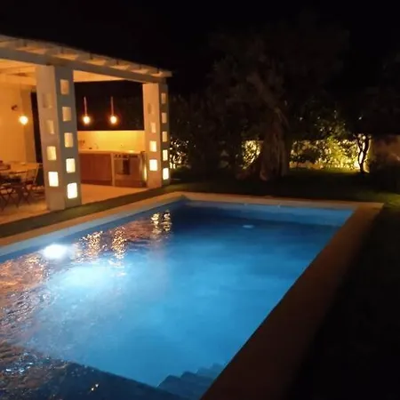 Villa Paolo - Ostuni *