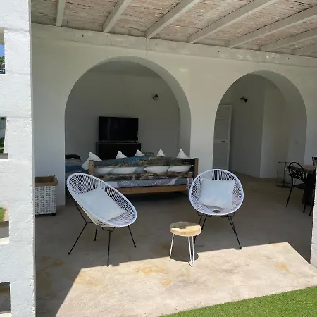 Villa Paolo - Ostuni