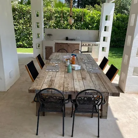 Villa Paolo - Ostuni