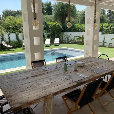 Paolo - Ostuni Villa *