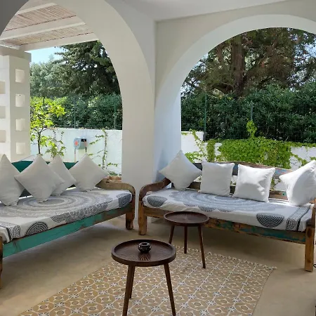Paolo - Ostuni Villa Rosa Marina