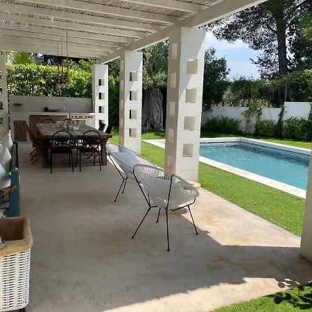 Paolo - Ostuni * Rosa Marina